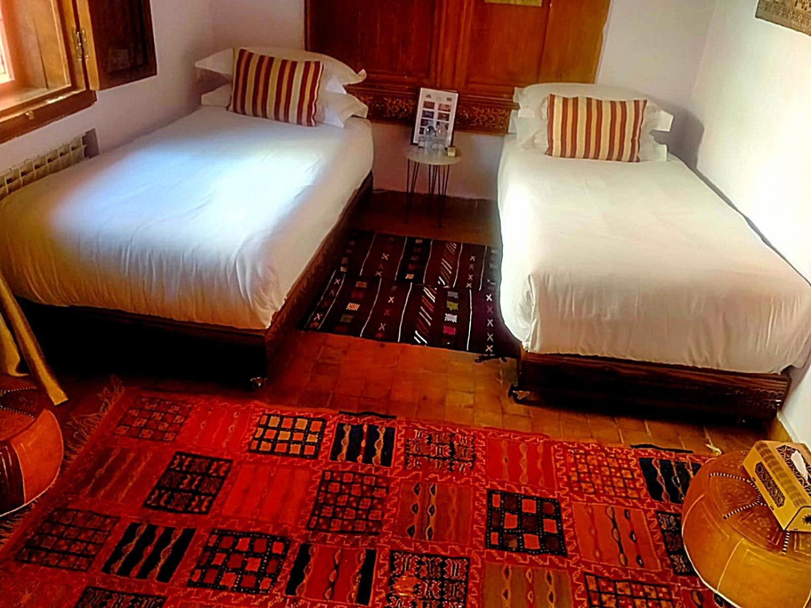 Riad Reve D Antan Marrakesh Buitenkant foto