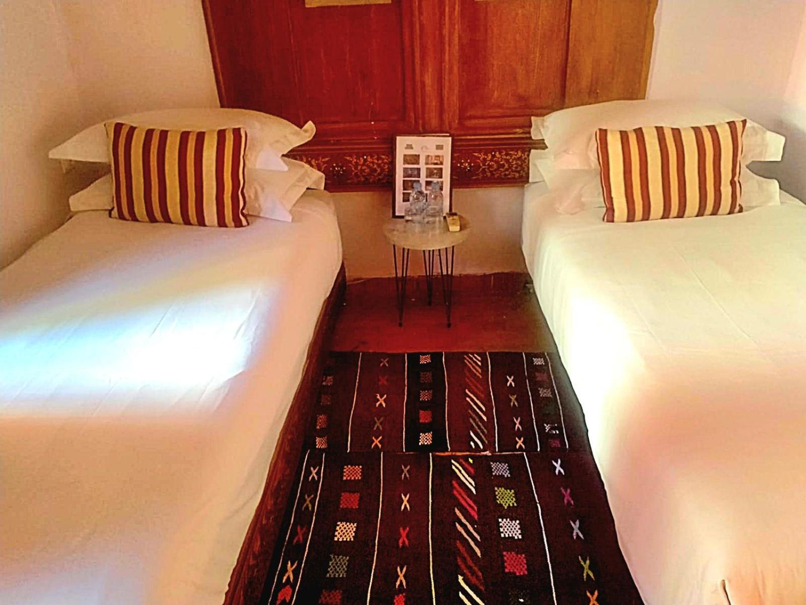 Riad Reve D Antan Marrakesh Buitenkant foto